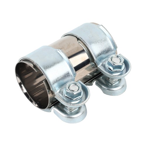 Auspuff rohrverbinder 50mm - Ø,