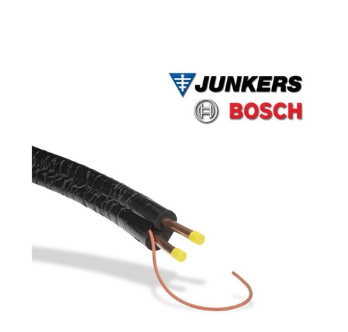 Neu junkers bosch solarrohr - neu,