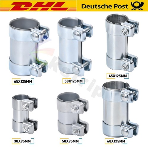 Universal auspuff - universal,