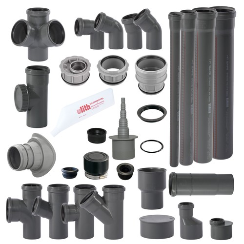 Rohr htsafe abwasserrohr - rohr,