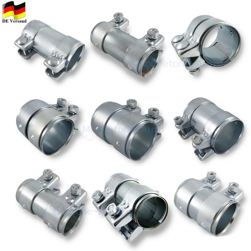 Universal rohrverbinder - universal,