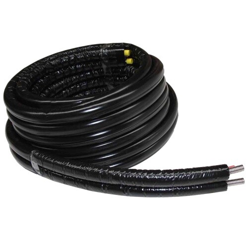 Dn25 solarleitung solarrohr - dn25,