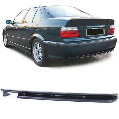 Heckdiffusor einsatz - heckdiffusor,