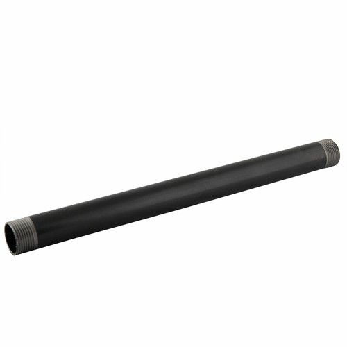 11 2 rundrohr - 11/2",