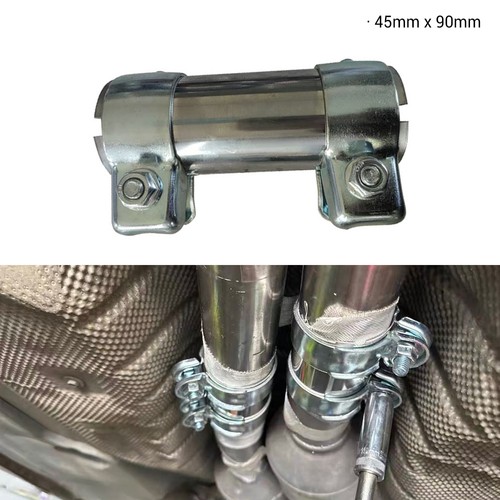 Auspuff schelle rohrverbinder - schelle,