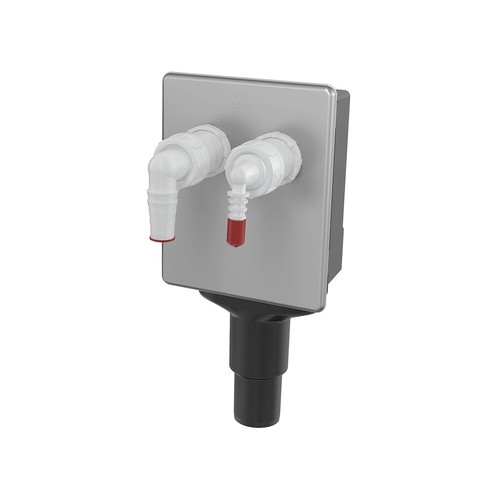 Geräte siphon doppel - geräte,