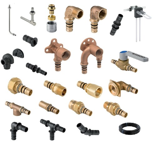 Geberit mepla fittings - geberit,