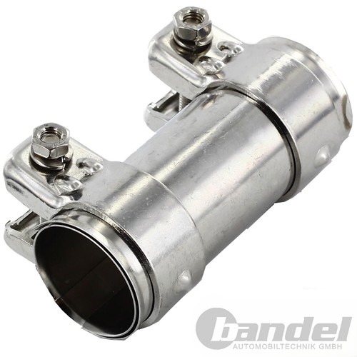 Rohrverbinder 45mm 46mm - rohrverbinder, x