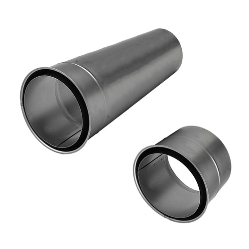 Doppelwandfutter wandfutter - doppelwandfutter,