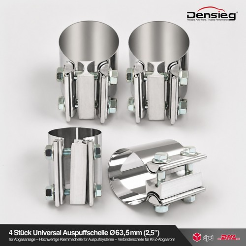 Densieg universal - 4x,