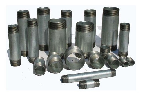 Rohrdoppelnippel fitting - rohrdoppelnippel,
